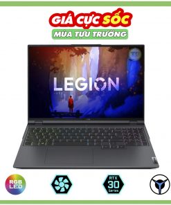 [New 100%] Lenovo Legion Pro 5 Y9000P 16IRX8 (2023)  Core i9-13900HX, 16GB, 1TB, RTX 4060 8GB, 16 2K+ 240Hz