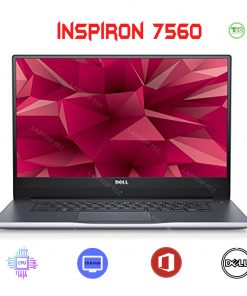 Dell Inspiron 7560