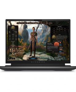 Dell Alienware M16 R1 (2023) Core i9™ 13900HX, RAM 64GB, SSD 2TB, RTX 4090, FHD 480Hz