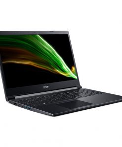 Acer Aspire 7  (Core i7-12650H | 16GB | 512GB | RTX 2050 | 15.6 inch FHD | Win 11 | Black)