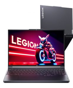 [New 100%] Lenovo Legion Slim 5 Y7000P Core I7*13620H, Ram 16GB, SSD 1TB, 15.6″ FHD, RTX 4060