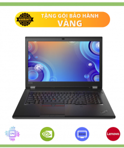 Lenovo ThinkPad P53 Mobile Workstation / Core i7 9750H / RAM 16GB / SSD 256GB /  15.6