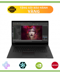 Lenovo Thinkpad X1 Extreme (Gen 2) / Core i7 9750H / Ram 16GB / SSD 512GB / 15.6 inch FHD / GeForce® GTX 1650