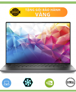 Dell Precision 5560 (2021) Core™ i7-11800H, Ram 16GB, SSD 512GB, 15.6