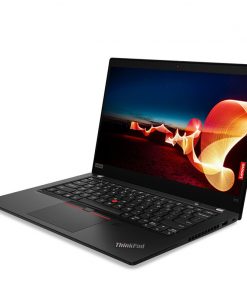 Lenovo Thinkpad X13 Gen 2 (2021) Core I7-1165G7, RAM 16GB, SSD 512GB, Màn 13.3 inch FHD+