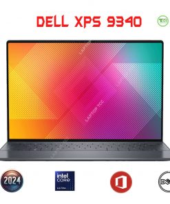Dell XPS 13 9340