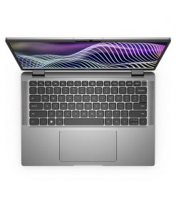 Dell Latitude 14 7440 (2023) Core i7-1365U, RAM 16GB, SSD 512GB, FHD - Titan Gray