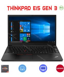 Lenovo Thinkpad E15 Gen 3