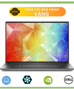 DELL Precision 5550 (2020) Core i7 - 10750H, 32GB, SSD 512GB, Quadro T2000, 4K