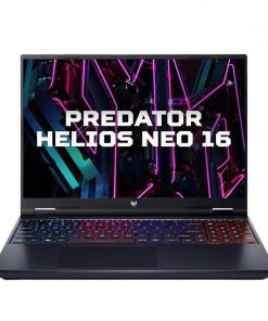 Acer Predator Helios 16 Neo (2024) Core™ i5-14500HX, RAM 16G, SSD 1T, RTX 4060, QHD 165Hz(