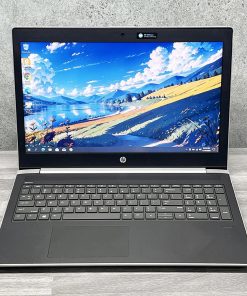 Hp Probook 450 G5 Core i5 7200, Ram 16GB, SSD 256GB, FHD