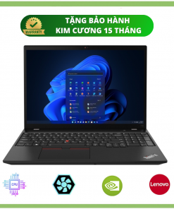 Lenovo Thinkpad P16s Gen 2 (2023) Core™ i5-1340P, RAM 16GB, SSD 512GB, RTX A500, WUXGA