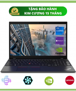 Laptop Lenovo ThinkPad P16s Gen 1 (2022) Core i7-1260P RAM 16GB SSD 1TB Quadro T550 4GB 16-inch FHD+