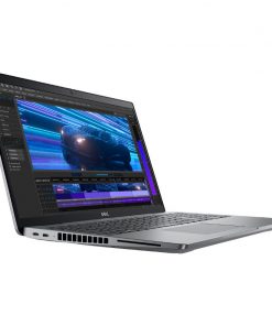 Dell Precision 15 3591 (2024) Core™ Ultra 7-175H, RAM 16GB, SSD 512GB, RTX A500 Ada, FHD