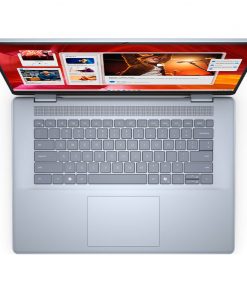 Dell Inspiron 16 Plus 7640 (2024)Core™ Ultra 9-185H, RAM 32GB, SSD 1TB, RTX™ 4060, 2.5K