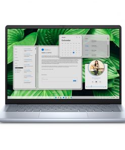 Dell Inspiron 14 5445 (2024) Ryzen™ 7 8840HS, RAM 16GB, SSD 512GB, 2.2K