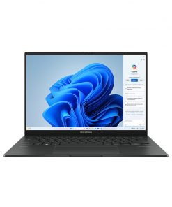 Asus Zenbook 14 OLED Q415 (2024) Core™ Ultra 5, RAM 8GB, SSD 512GB, FHD Touch