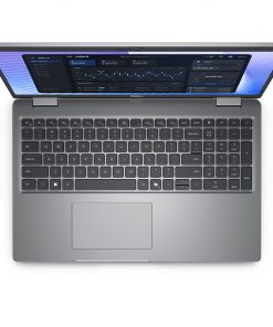 Dell Precision 15 3590 (2024) Core™ Ultra 5 125H, RAM 8GB, SSD 256GB SSD, FHD