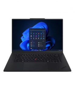 Lenovo ThinkPad P1 Gen 7 Core Ultra 7 - 155H, RAM 32GB, SSD 1TB, RTX 2000 Ada 8GB, 16-inch QHD+
