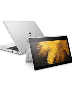 HP Elitebook X360 1040 G7 (2in1) Core i7-10610U, RAM 16GB, SSD 512GB, Màn 14.0