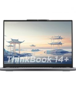 Lenovo Thinkbook 14 G6+ (2024) Core Ultra 5-125H, RAM 16GB, SSD 512GB, 2,5K 90Hz
