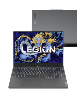 Lenovo Legion Y7000 2024 Core i7-13650HX, 24GB, 512GB, RTX 4060 8GB, 15.6” FHD 144Hz