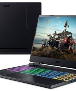 Acer Nitro 5 Tiger AN515-58 (Core i7 - 12650H, 16GB, 512GB, RTX 4050 6GB, 15.6