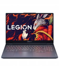 Lenovo Legion 5 R7000 APH9 (2024) Ryzen 7-8745H, Ram 16GB, SSD 512GB, RTX 4060 8GB, 15.6'' FHD 144Hz