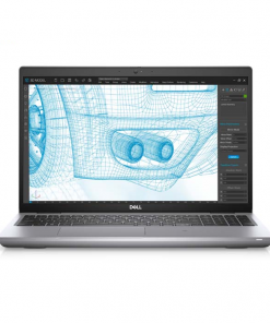 Dell Precision 3561 Core™ i7-11800H, Ram 16GB, SSD 512GB, 15.6