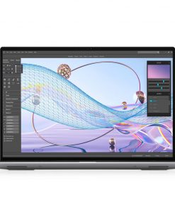 Dell Precision 5470 Core i7-12800H RAM 16GB SSD 512GB RTX A1000 4GB 14-inch FHD+ Windows 11