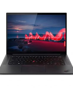 Lenovo ThinkPad P1 Gen 5 (2022) Core i7-12700H, Ram 16GB, 512GB SSD, 16.0