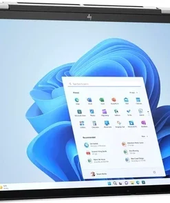 Laptop HP Envy 14 x360 (2024) Ryzen 7-8840HS