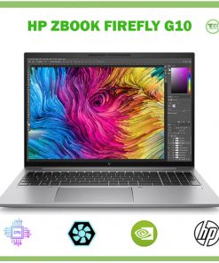 HP ZBook Firefly 16 G10 (2023)