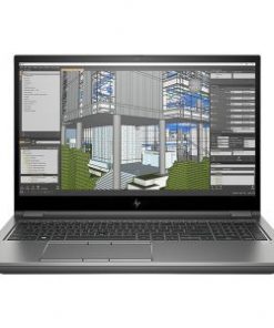 HP ZBook Fury 15 G8