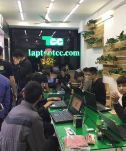 Vệ Sinh – Cài Đặt laptop miễn phí. Dù máy bạn không mua ở TCC