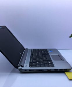 Laptop Cũ Hp probook 430 G1 i5 4300U | RAM 4G | SSD 128GB | 13.3'' HD | Card On