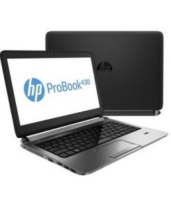 Laptop Cũ Hp Elitebook 430 G2 i5 4310U | RAM 4G | SSD 128GB | 13.3'' HD | Card On