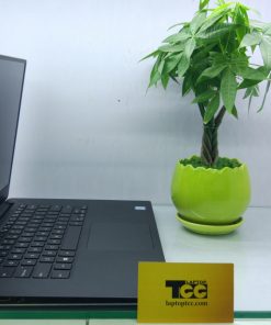 Laptop Cũ Dell XPS 15 9560 Core i7- 7700HQ, Ram 8GB, SSD 256GB, 15.6