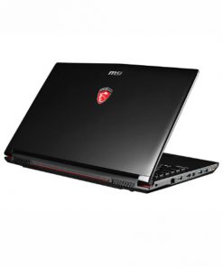 Laptop Cũ MSI GP62-6QG (Core i5-6300HQ, RAM 8GB, HDD 1TB, NVIDIA GeForce GTX 965M, 15.6 inch Full HD