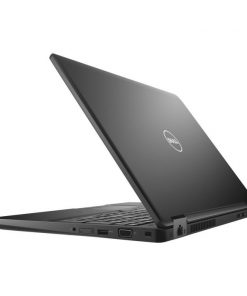 Laptop cũ Dell Precision 3520 (Core i7-7700HQ – Ram 8 – SSD 256 – 15.6″ – FHD – Quadro M620)