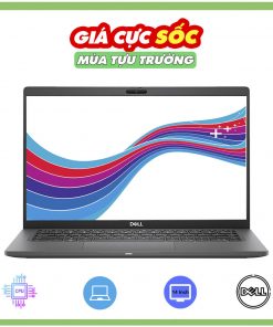 VỎ NHÔM - Dell Latitude 7400 Core™ i7-8565U, Ram 8GB, SSD 256GB, FHD CẢM ỨNG