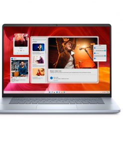 Dell Inspiron 16 Plus 7640 (2024) Core™ Ultra 7-155H, RAM 32GB, SSD 1TB, FHD+ TOUCH