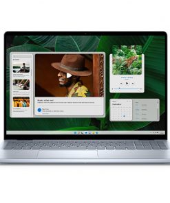 Dell Inspiron 16 5640 (2024) Core™ 7-150U, RAM 16GB, SSD 1TB, FHD+