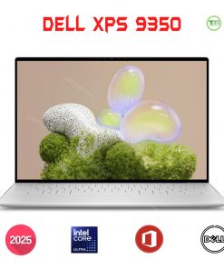 Dell XPS 13 9350 Core Ultra 9