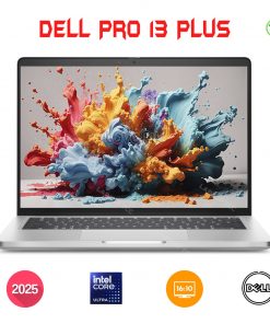 Dell Pro 13 Plus Core Ultra 7