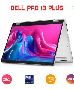 Dell Pro 13 Plus 2in1 Core Ultra 7