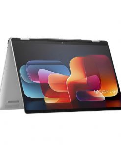 HP Envy 16 X360 (2024) Ultra 5 125U, RAM 16GB, SSD 512GB, FHD+ IPS Touch