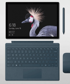Microsoft Surface Pro 5 i5/ RAM 8GB/ SSD 128GB