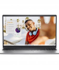 Dell Inspiron 3535 Ryzen 7 7730U| Ram 16GB| SSD 512GB| Màn 15.6inch FullHD touch