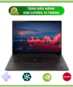 Lenovo Thinkpad P1 Gen 4 Xeon - 11855M, RAM 32GB, SSD 512GB, 16